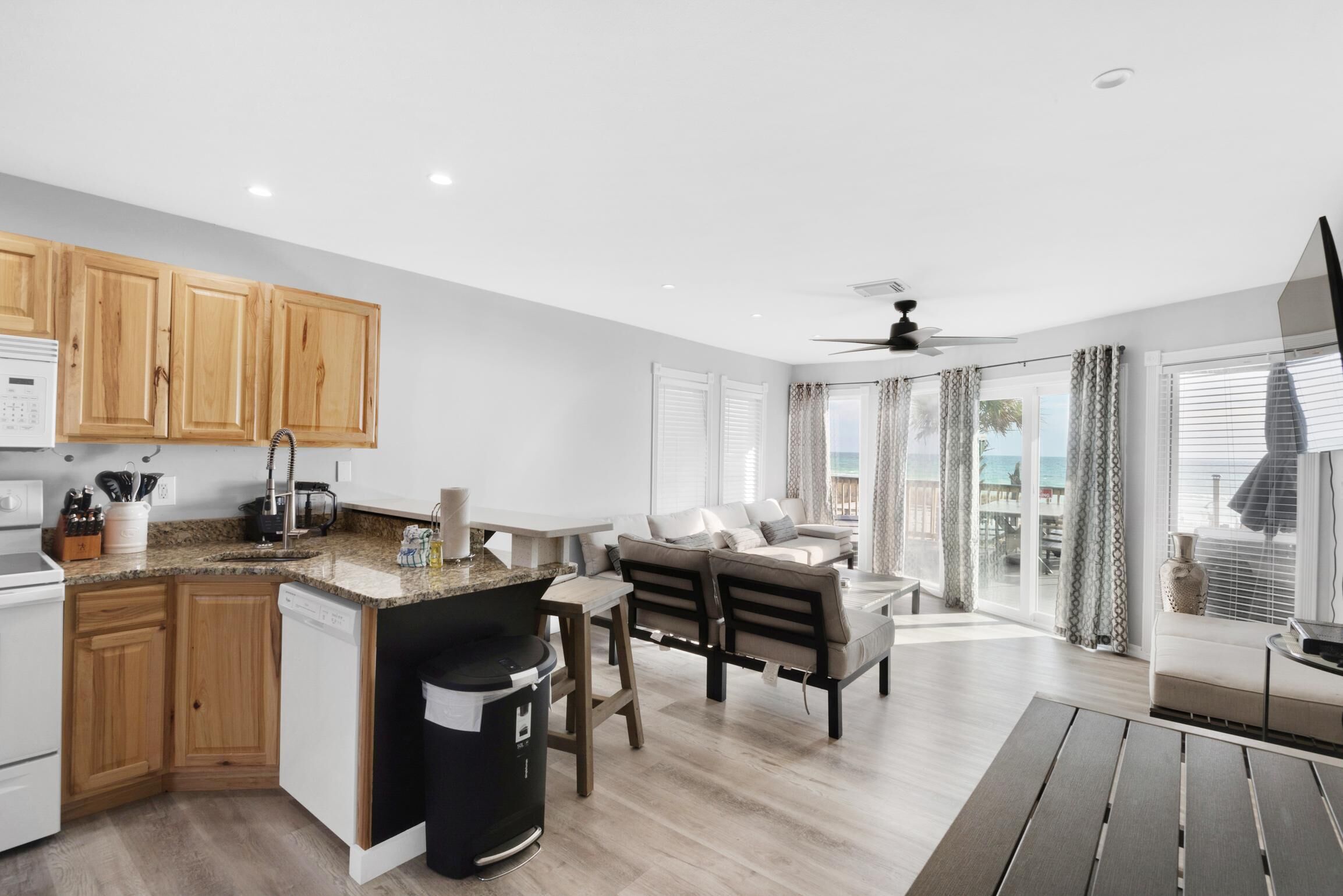 Condo, varias camas (Klaus House 4) | Interior