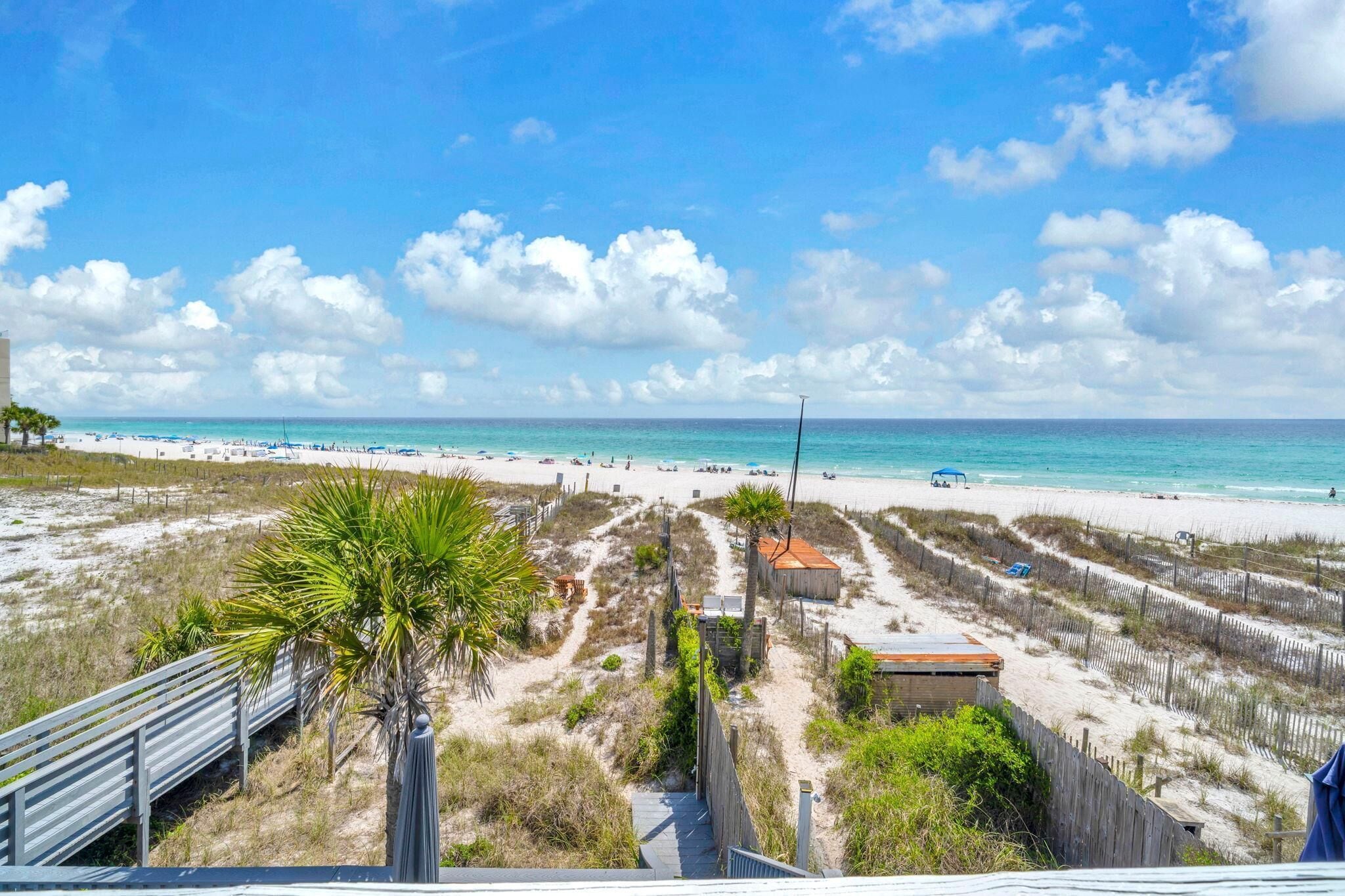 Condo, Multiple Beds (Klaus House 4) | Beach