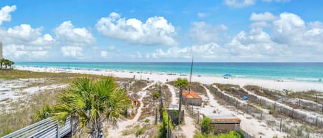 Condo, Multiple Beds (Klaus House 4) | Beach
