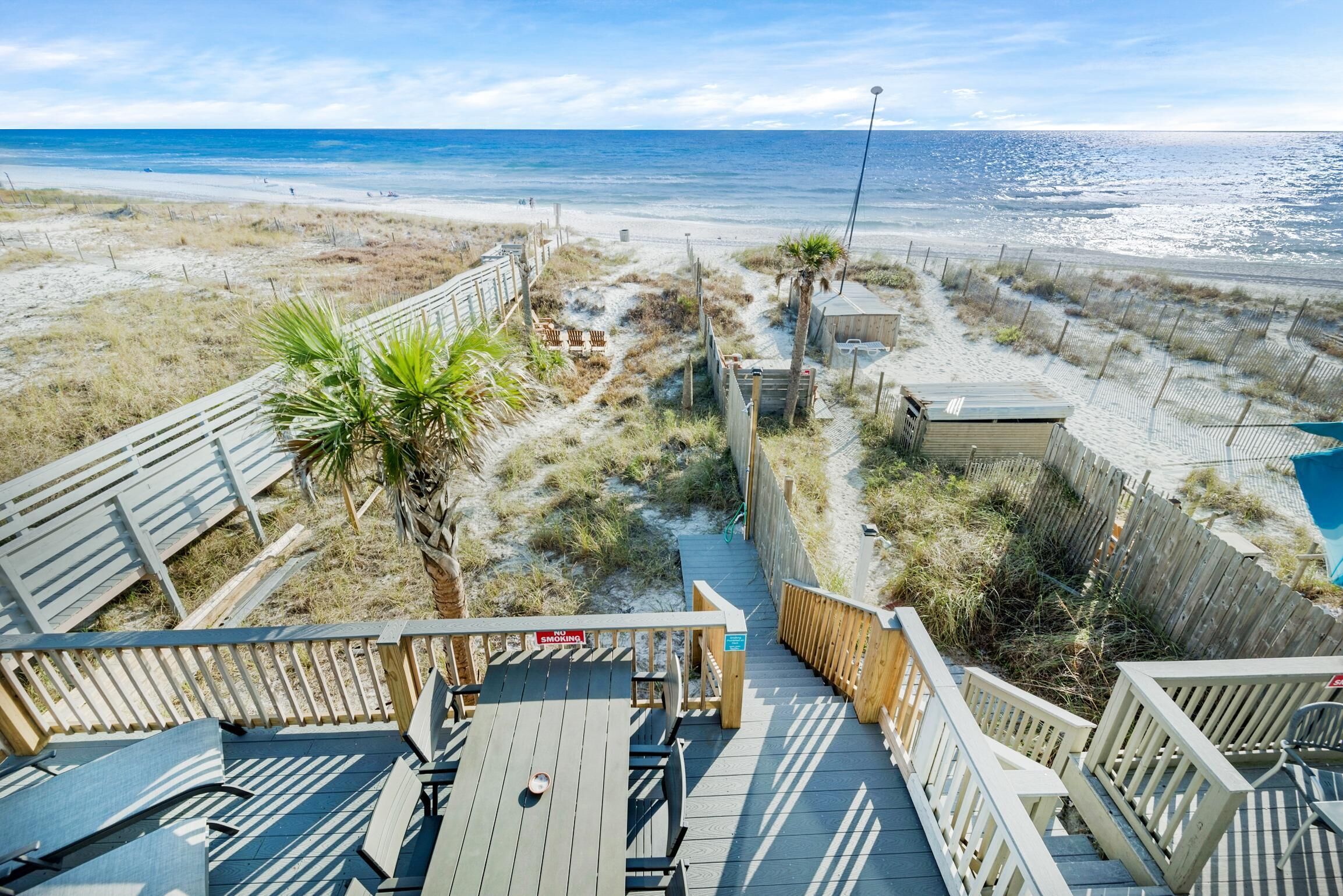 Appartamento, letti multipli (Klaus House 4) | Ristorazione all'aperto