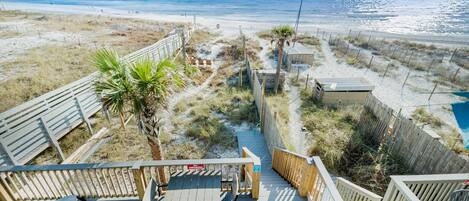 Condo, Multiple Beds (Klaus House 4) | Outdoor dining