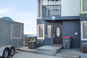 Leilighet, flere senger (Klaus House 4) | Utvendig detalj