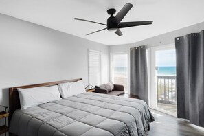 Leilighet, flere senger (Klaus House 4) | 2 soverom og wi-fi