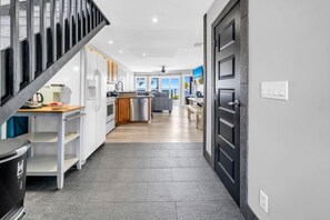 Condo, Multiple Beds (Klaus House 4) | Interior - Klaus House 4 (Panama City Beach)