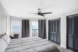 Condo, várias camas (Klaus House 4) | 2 quartos, Wi-Fi