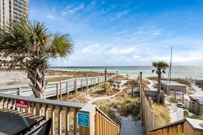 Leilighet, flere senger (Klaus House 4) | Strand | På stranden