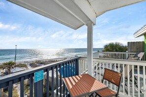 Leilighet, flere senger (Klaus House 4) | Overnattingsstedets uteområder