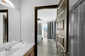 Condo, varias camas (Klaus House 4) | 2 habitaciones y wifi 