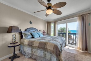2 bedrooms, WiFi - Klaus House 3 (Panama City Beach)