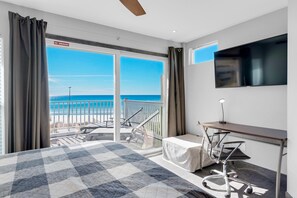 2 habitaciones y wifi 