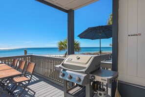 Townhome - flera sängar (Klaus House 2) | Boendeområde