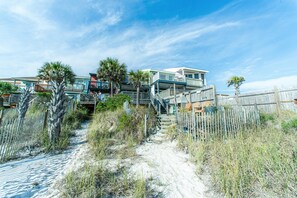 Hus - flera sängar (Klaus House 1) | Boendeområde