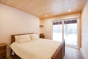 3 quartos, Wi-Fi, roupa de cama