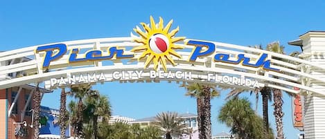 Hus, flere senger (Hanging Out) | Severdighet