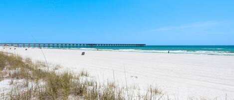House, Multiple Beds (Fishers) | Beach | On the beach