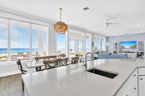 House, Multiple Beds (Fishers) | Interior - Fishers (Panama City Beach)