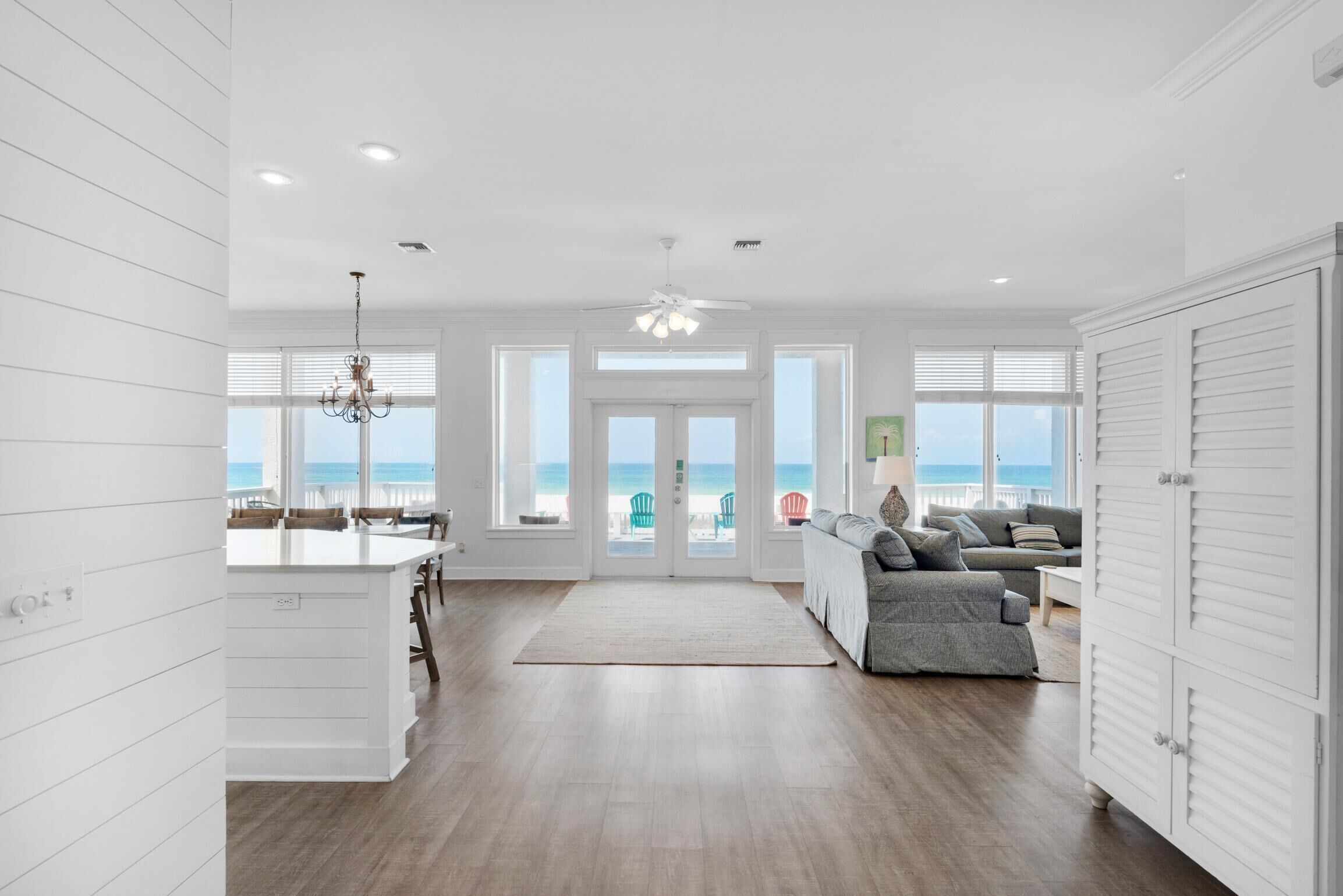 منزل - عدة أسرّة (Fishers) | المنشأة من الداخل