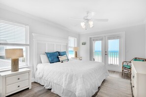 House, Multiple Beds (Fishers) | 6 bedrooms, WiFi - Fishers (Panama City Beach)