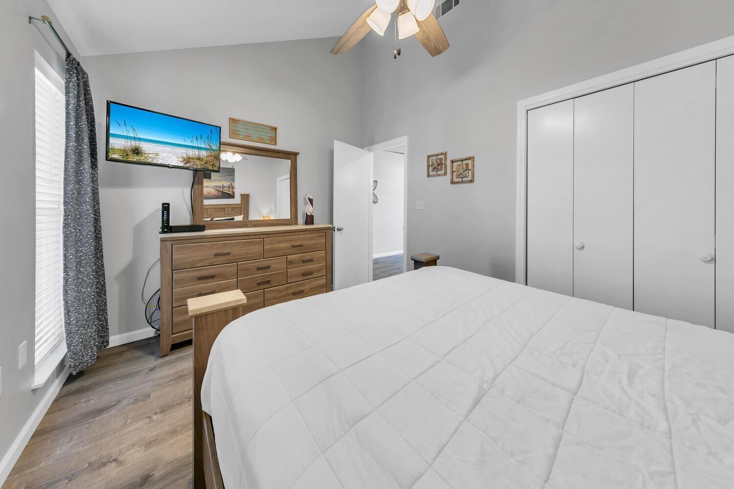 Appartement, Meerdere bedden (Endless Summer F9) | 2 slaapkamers, wifi