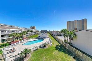 Pool - Endless Summer F9 (Panama City Beach)