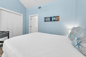 Condo, 2 Queen Beds (Endless Summer F11)