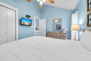 2 bedrooms, WiFi - Endless Summer F11 (Panama City Beach)