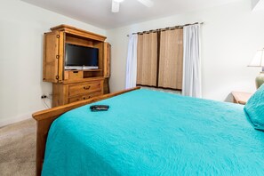 2 habitaciones y wifi