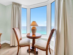 Interior - Emerald Beach 2225 (Panama City Beach)