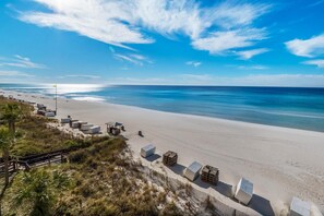 Appart'hôtel, plusieurs lits (Celadon 309) | Plage