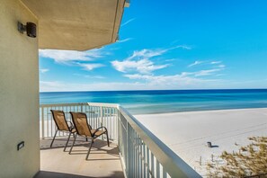 Leilighet, flere senger (Celadon 309) | Overnattingsstedets uteområder