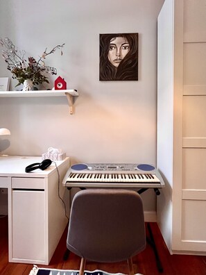 Interieur
