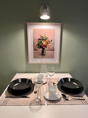 Dineren