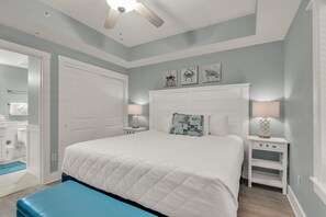 1 bedroom - Calypso 3-205 (Panama City Beach)