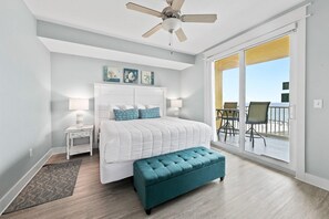 Condo, Multiple Beds (Calypso 3-1612) | 3 bedrooms, WiFi - Calypso 3-1612 (Panama City Beach)