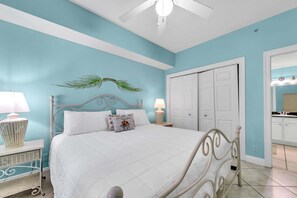 Apartment, Mehrere Betten (Calypso 2-504 West)