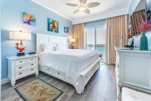 Apartment, Mehrere Betten (Calypso 2-2304 West)