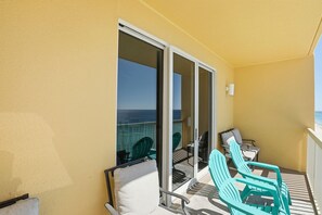 Condo, 1 King Bed with Sofa bed (Calypso 2-1907 West) | Property grounds