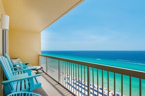 Property grounds - Calypso 2-1902 West (Panama City Beach)