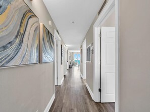 Condo, varias camas (Calypso 2-1902 West) | Interior