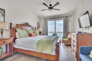 公寓客房, 多張床 (Calypso 2-1502 West) | 3 間臥室、無線上網