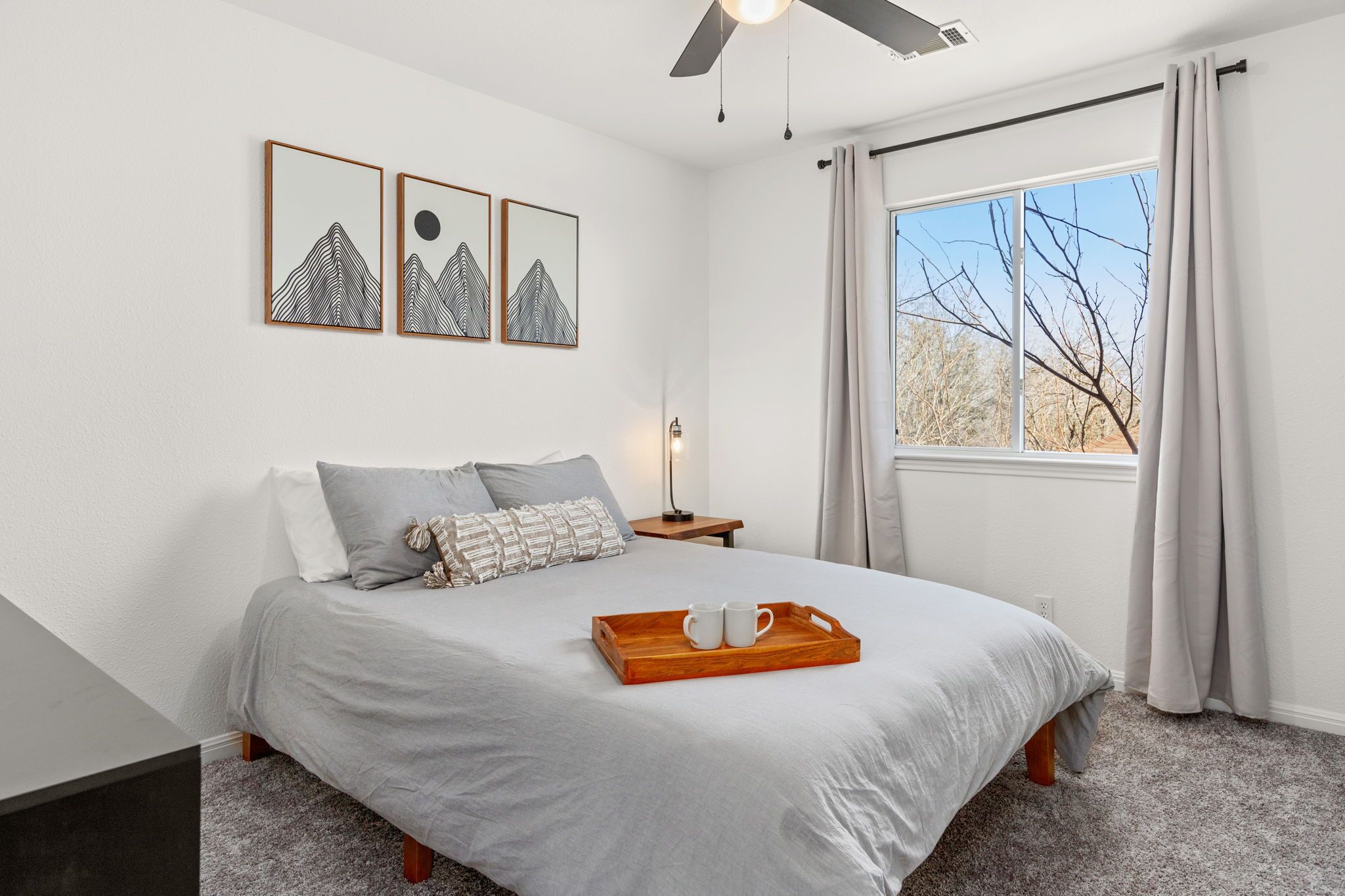 4 Schlafzimmer, Bügeleisen/Bügelbrett, WLAN, Bettwäsche