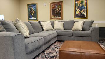 Smart TV, video games, computer monitors, printers