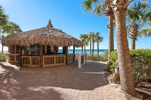 Condo, Multiple Beds (Calypso 1-609 East) | Property grounds