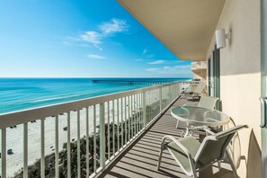 Condo, várias camas (Calypso 1-609 East) | Área da propriedade