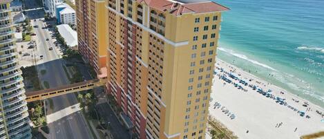 Apartamento, varias camas (Calypso 1-2208 East) | Exterior