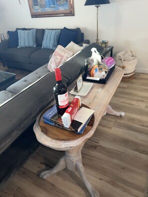 منطقة المعيشة