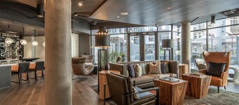 Global Luxury Suites at Reston