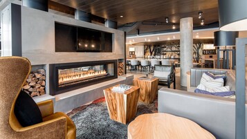 Servicios del alojamiento