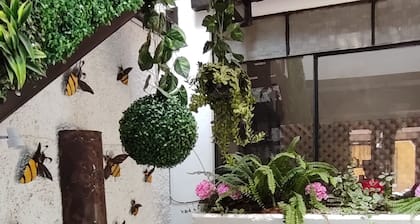 T-hotel 3, Antigua Guatemala