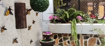 T-hotel 3, Antigua Guatemala